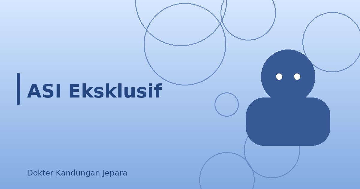 ASI Eksklusif