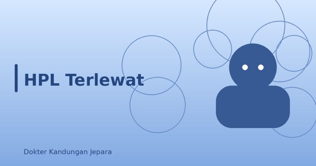 HPL Terlewat