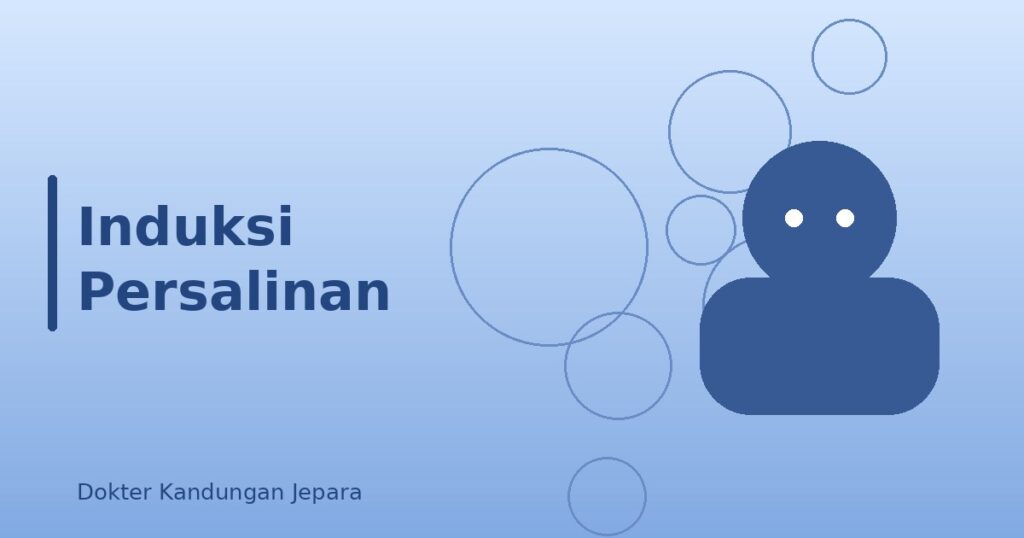 Induksi Persalinan