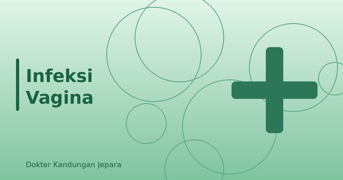 Infeksi Vagina