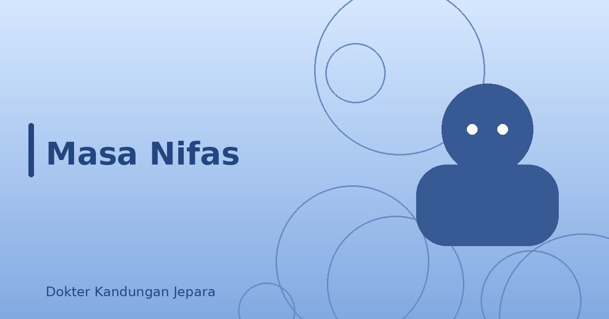 Masa Nifas