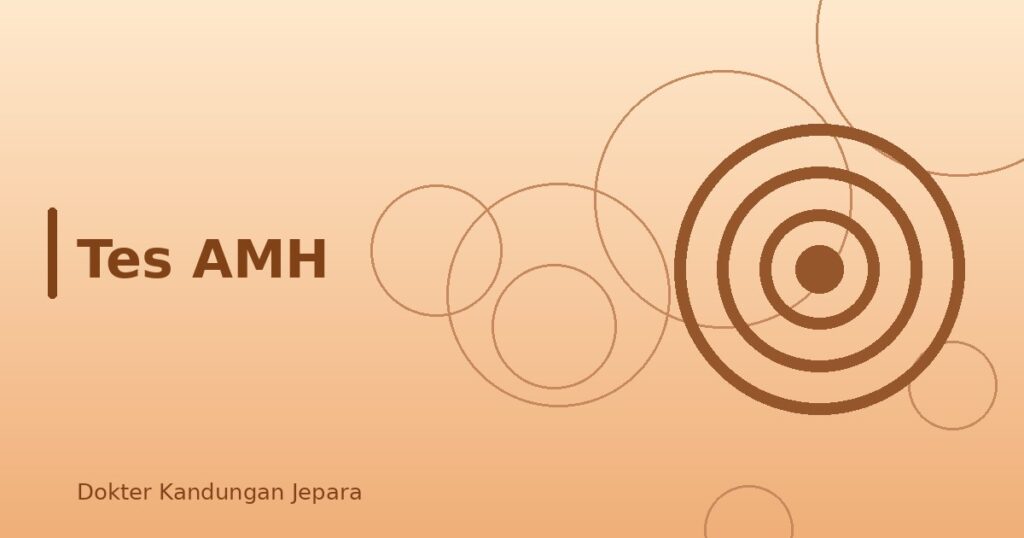 Tes AMH: Mengukur Cadangan Sel Telur, Arti Hasil Rendah dan Tinggi