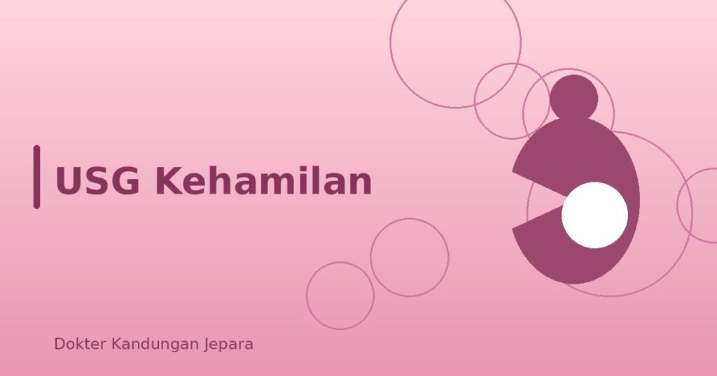 USG Kehamilan