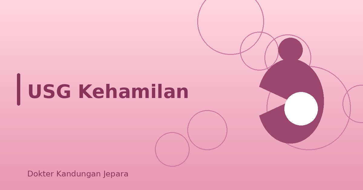 USG Kehamilan